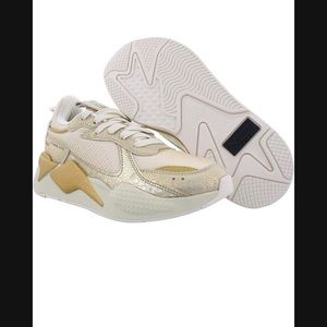 Puma running system sneaker